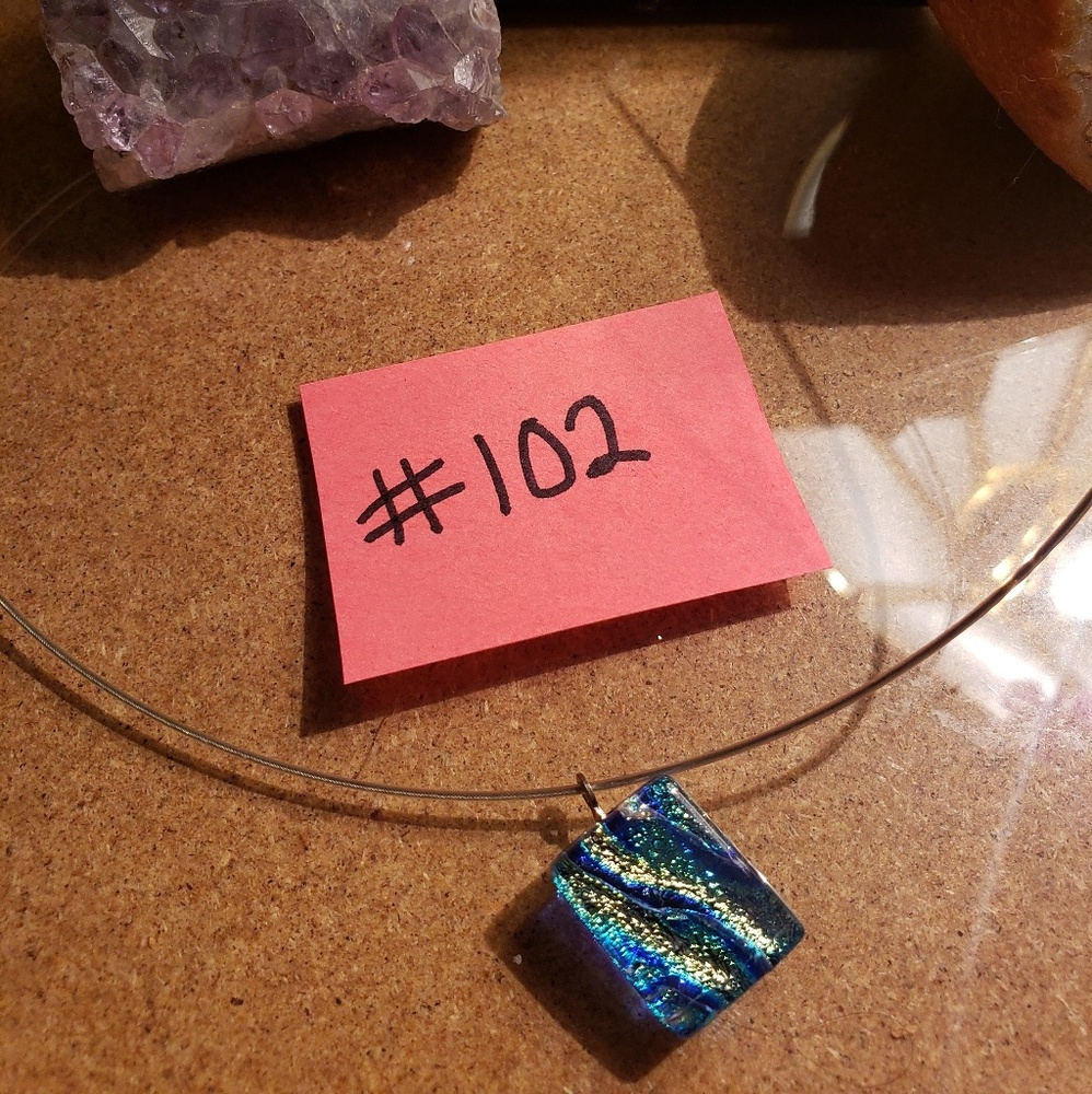 Costume Jewlery